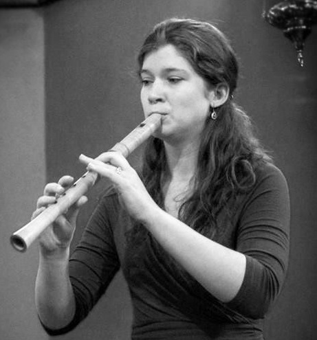 Anne-Marie Klein