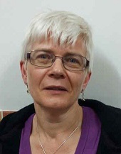 Harriet Oliver