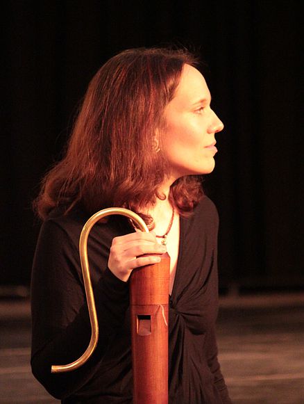 Maria Martinez Ayerza