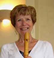 Moira Fraser-Hook