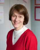 Moira Usher
