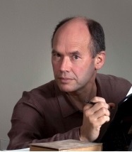 Willem Wander van Nieuwkerk
